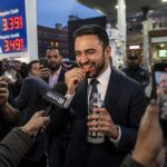 El-Sayed's Gas-Station Snack Stunt Proves Democrats Prefer Optics