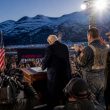 President Donald Trump Pardons Alaska Mechanics, Blasts EPA Overreach