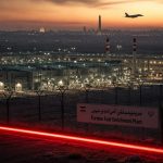 Iran Draws Red Line on Enrichment, US Strike Before Midterms Looms