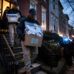 Feds Search Representative Ilhan Omar's Home — Indictment Imminent?