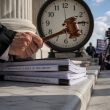 Roberts Halts 4th Circuit's Rush to Force FCC on Election Ad Rates