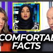 Conservative Visibly Offends Host with Simple Facts