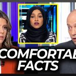 Conservative Visibly Offends Host with Simple Facts