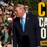 Trump torched CNN in Dayton, and what the crowd screamed at Kaitlan Collins landed hard