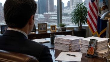 Mayor Zohran Mamdani: One Signed Bill, Ten Months of TikTok