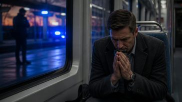 Star Tribune Says Green Line Safer as Killer Still at Large