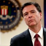 DEVELOPING: Comey in the CROSSHAIRS as DOJ ramps up legal pressure
