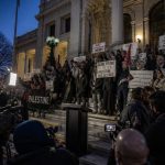 Mayor Zohran Mamdani Faces Left-Wing Revolt at City Hall Oct 7
