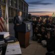 Pentagon Demands Congress Make Department of War Permanent