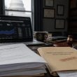 CFTC Probes Former Rep. Adam Kinzinger’s Biden Pardon Bets