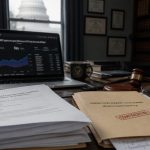 CFTC Probes Former Rep. Adam Kinzinger’s Biden Pardon Bets