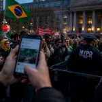 Mayor Zohran Mamdani Praises Lula Using Marxist Rally Cry