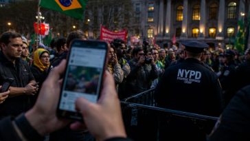 Mayor Zohran Mamdani Praises Lula Using Marxist Rally Cry