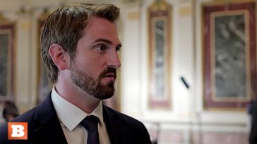 LIVE: State Dept's Tommy Pigott on Trump's Historic Greenland Deal, Fighting Cartels, More...