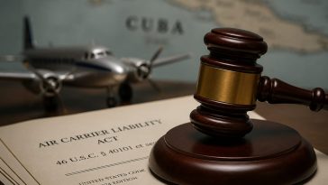 Florida Judge Signs Warrant Charging Raúl Castro in 1996 Shootdown