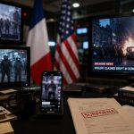 Red‑Green Network Behind French Riots Draws House Subpoenas