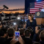 Media Obsessed With Hyde‑Smith's Nine‑Word Line While Trump Delivers