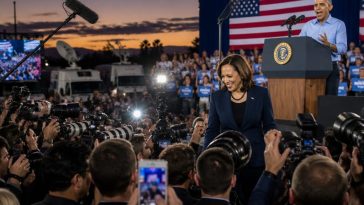 Media Obsessed With Hyde‑Smith's Nine‑Word Line While Trump Delivers