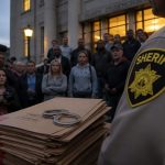 Fairfax Ignored 1,670 ICE Detainers and Cut Deals to Shield Noncitizens