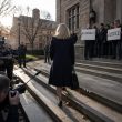 Cornell Hires Former Acting AG Sally Q. Yates, Sparks Backlash