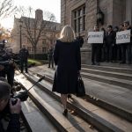 Cornell Hires Former Acting AG Sally Q. Yates, Sparks Backlash