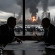 Zelenskyy Drops Ceasefire, Sparks Energy Row With President Trump