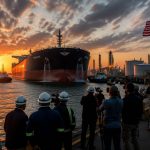 Trump Brings Venezuelan Oil to Texas; Rubio Gives Caracas Two Options