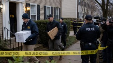 Rep. Ilhan Omar Search Fuels Alias Rumors — Unverified by Court