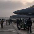 B-1 Bombers Pulled from RAF Fairford as Security Fears Mount