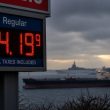 Trump Rejects Iran Offer; Gas Soars to Mid-$4