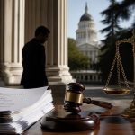 Ninth Circuit Slams California: No ID Rule for Federal Agents