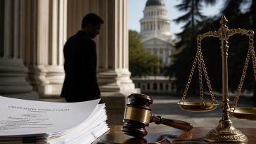 Ninth Circuit Slams California: No ID Rule for Federal Agents