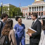 Massachusetts Senate Boasts Taxpayer-Funded Perks for Noncitizens