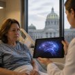 PA House forces notice when AI makes medical decisions
