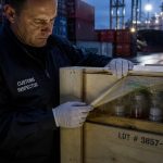 DHS Secretary Markwayne Mullin: Close Green List Fentanyl Loophole