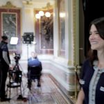 LIVE: White House's Lauren Bis on President Trump's Crackdown on the Border and Crime...