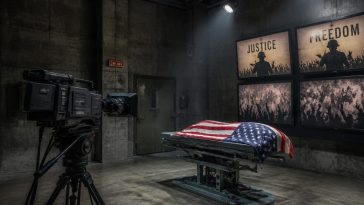 Livestreaming Hasan’s execution gives terrorists free propaganda