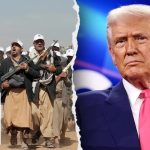 DEADLY ESCALATION: Trump faces MAJOR decision after Houthi attack