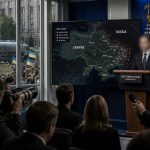 President Trump: We’re Sharing Intel as Diesel Deal Sparks Kyiv Fury