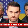 What's Actually Happening Between America and Ukraine