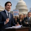 Senator Jon Ossoff Pitches Constitutional Fix, Conservatives Skeptical
