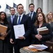 14 States Sue Labor Dept for $45M Over Canceled ARPA Grants