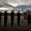 Trump Orders Hasan Firing Squad; Fort Hood Execution Planned Dec. 3