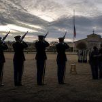 Trump Orders Hasan Firing Squad; Fort Hood Execution Planned Dec. 3
