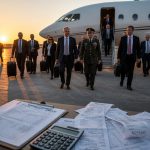 FOIA Reveals Governor Whitmer Blew $200K on Asia Mission