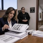Judge Lets Hinojosa See Abbott-Musk Emails Before Election