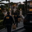 FBI Raids Cloobeck Mansion Linked to Ex-Rep. Eric Swalwell Probe