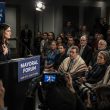 Raman’s genocide defense rattles Jewish voters, Mayor Bass warns