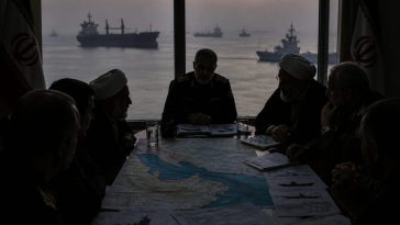 Iran Stalling Talks to Deny President Donald Trump a Political Win
