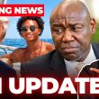 Trump DROPS FBI HINT as Ben Crump Faces Major Nolan Wells SETBACK